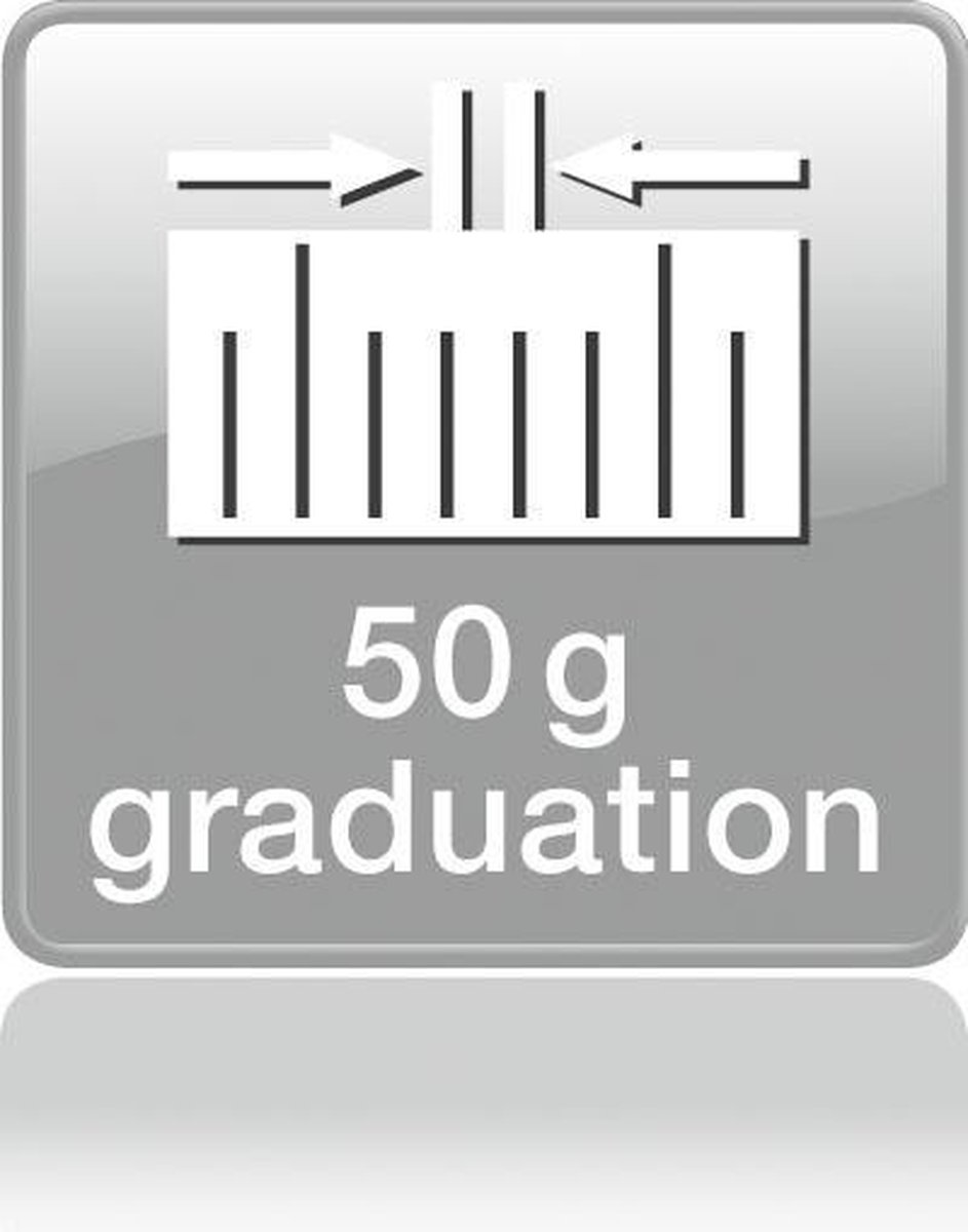 Beurer Soft Grip Ps240 Badkamer Personenweegschaal - Zwart