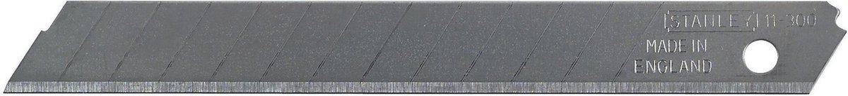 Stanley Bostitch Vervangmesjes Voor Cutter Mesjes Van 9 Mm