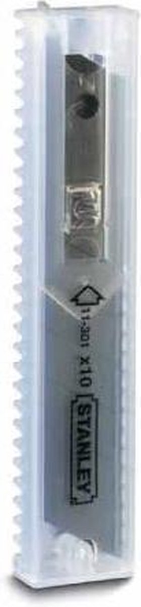 Stanley Bostitch Vervangmesjes Voor Cutter Mesjes Van 9 Mm