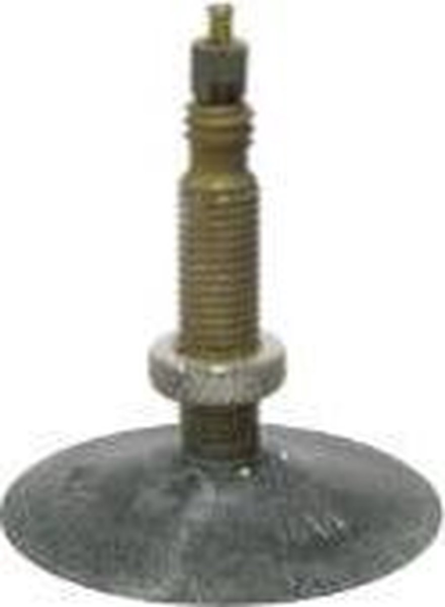 Schwalbe Binnenband 27/28 X 0.75/1.00 (18/25-622) Fv 40 Mm - Zwart