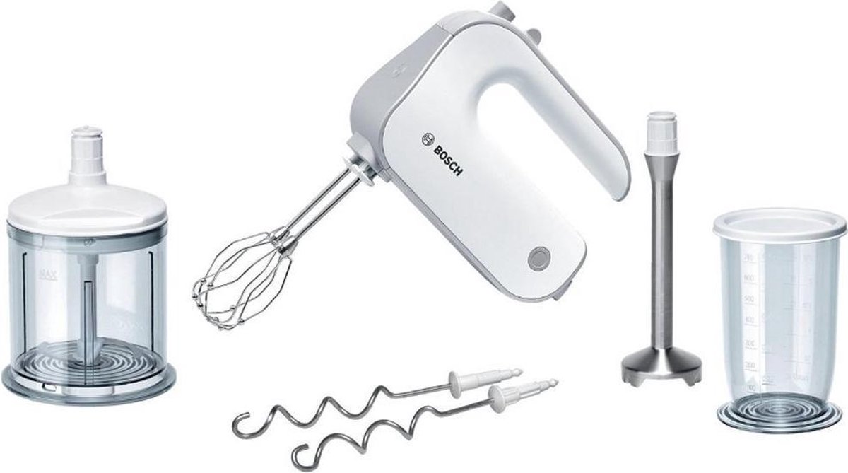 Bosch MFQ4080 - Blanco