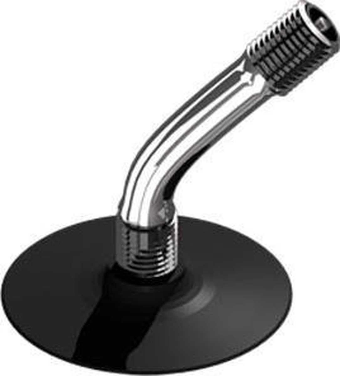 Rolko Binnenband 8 X 1.1/4 (32-137) Av 40 Mm - Zwart