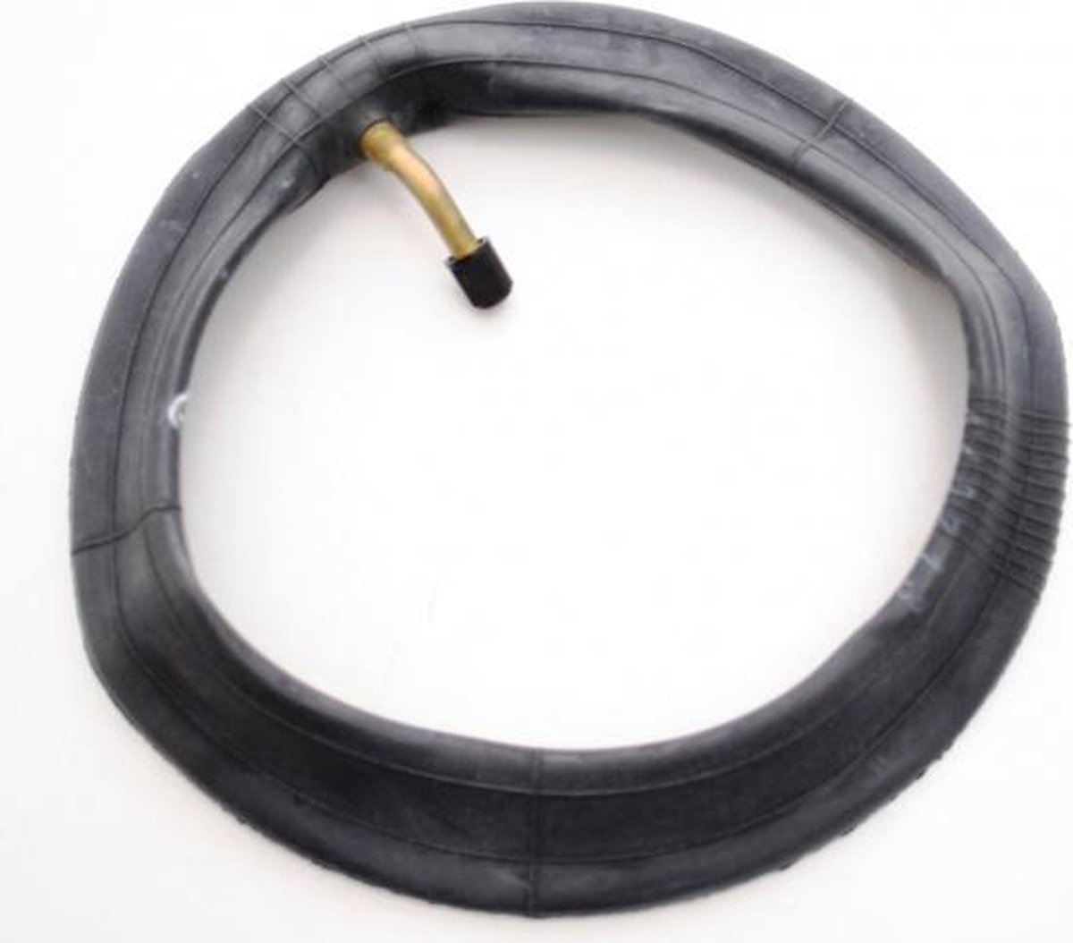 Rolko Binnenband 8 X 1.1/4 (32-137) Av 40 Mm - Zwart