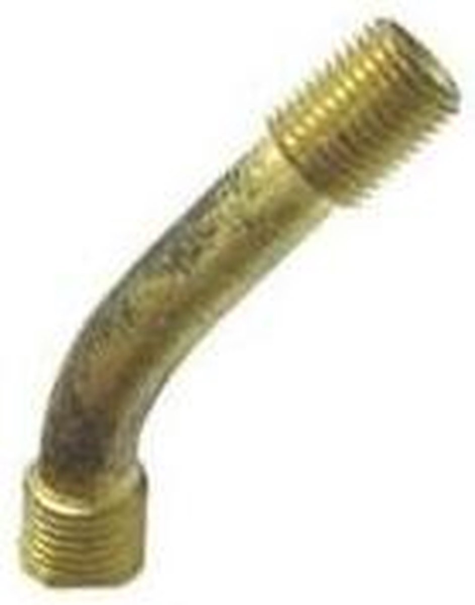 Rolko Binnenband 8 X 1.1/4 (32-137) Av 40 Mm - Zwart