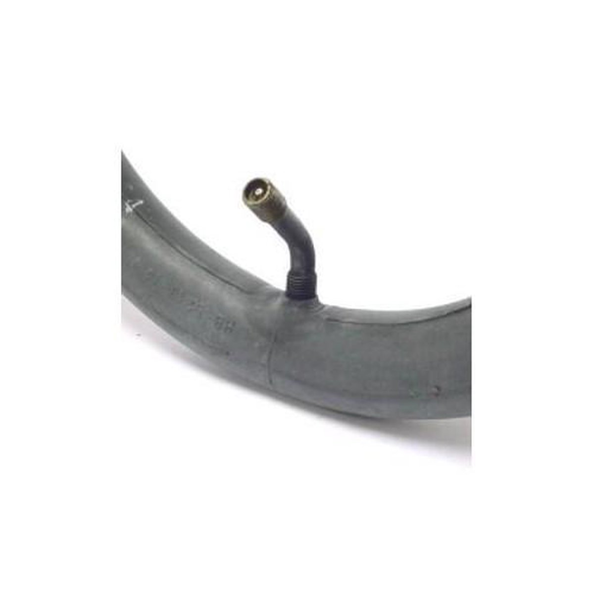 Rolko Binnenband 8 X 1.1/4 (32-137) Av 40 Mm - Zwart