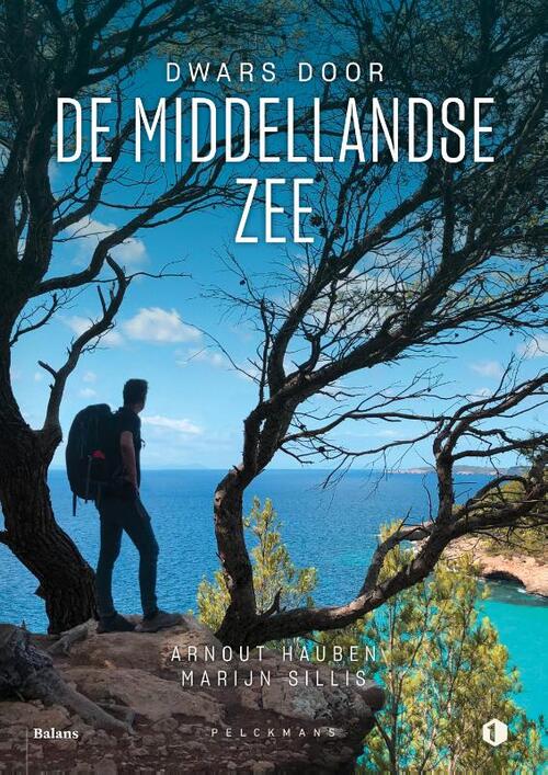 Pelckmans Dwars door de Middellandse Zee