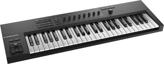 Native Instruments Komplete Kontrol A49 USB/MIDI keyboard