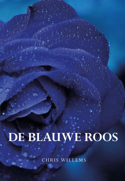 Uitgeverij Elikser B.V. De blauwe roos