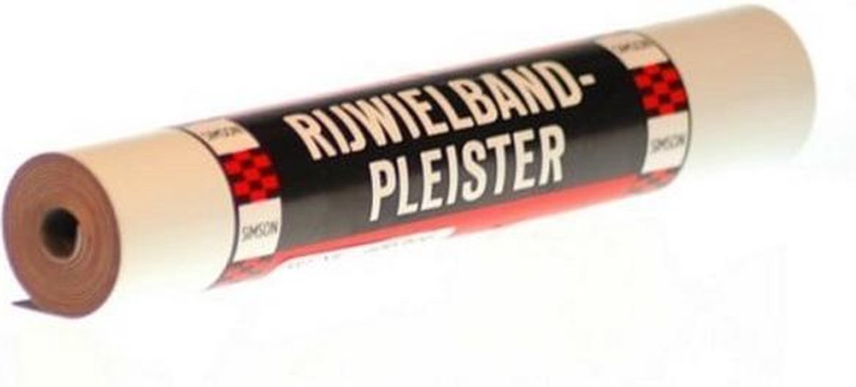 Simson Knippleister Werkplaats 15 X 80 Per Rol