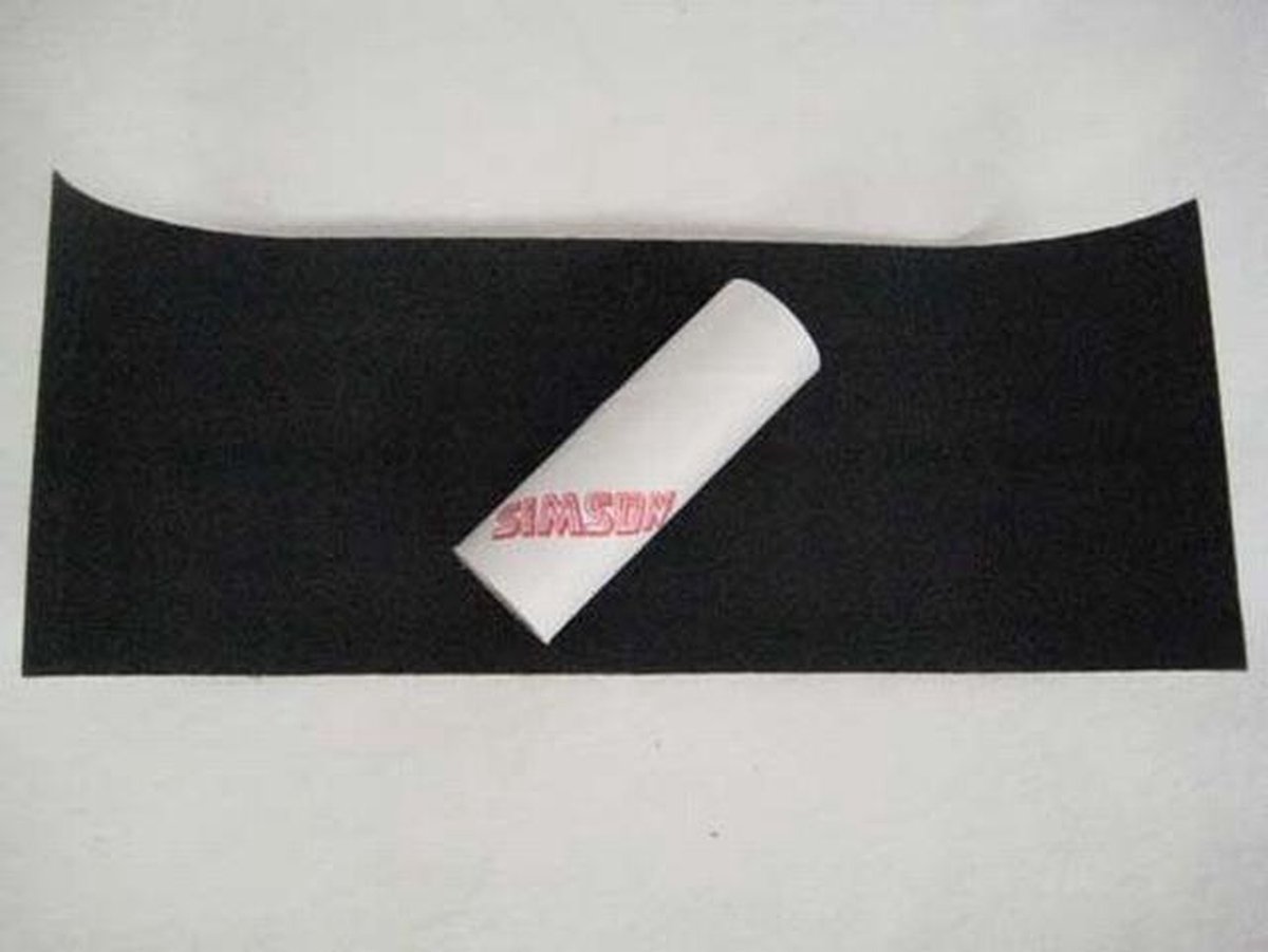 Simson Knippleister Werkplaats 15 X 80 Per Rol