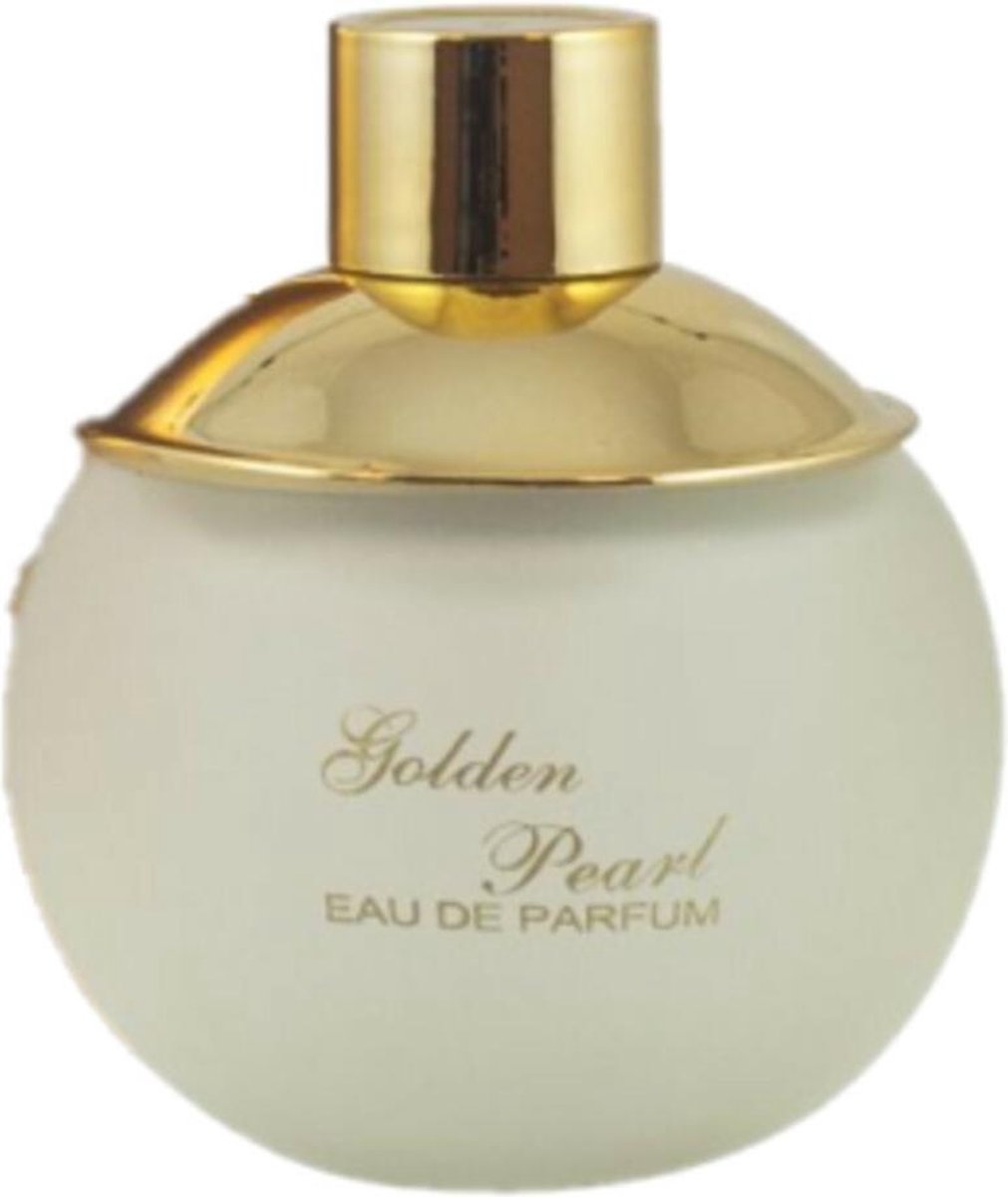 Ng Golden Pearl Eau de Parfum - 100 ml