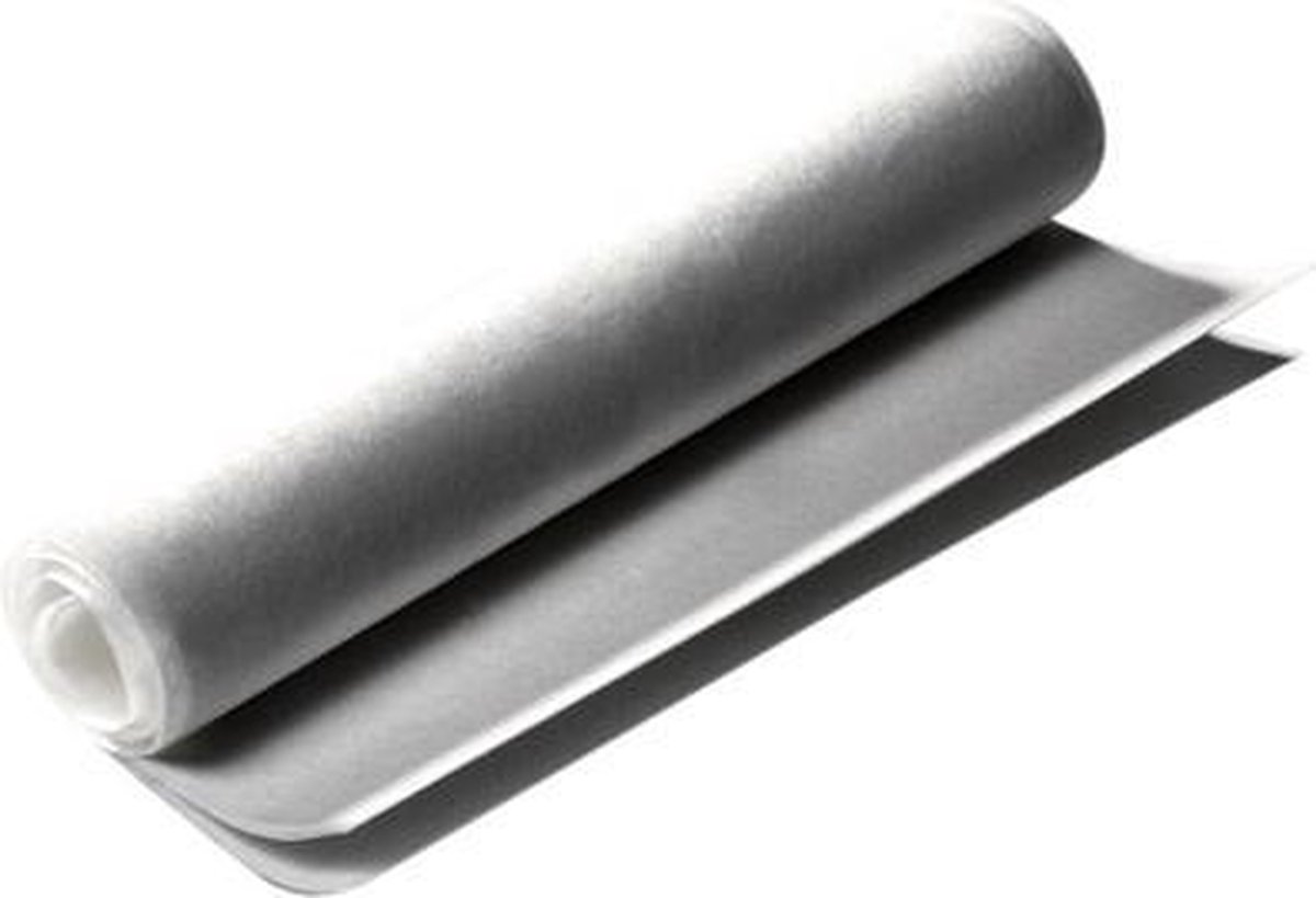 Legamaster Navuldoekjes Voor Whiteboard Wisser - 100 Stuks - Wit