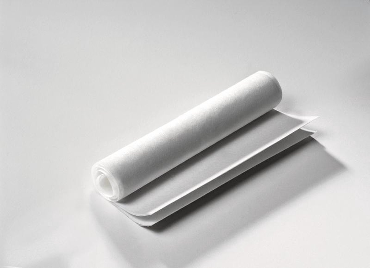 Legamaster Navuldoekjes Voor Whiteboard Wisser - 100 Stuks - Wit