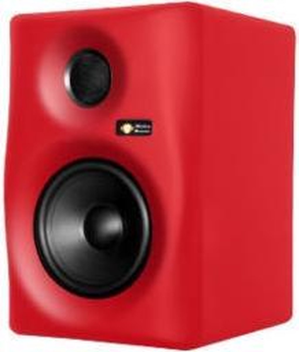 Monkey Banana Gibbon 5 actieve studiomonitor rood (per stuk)