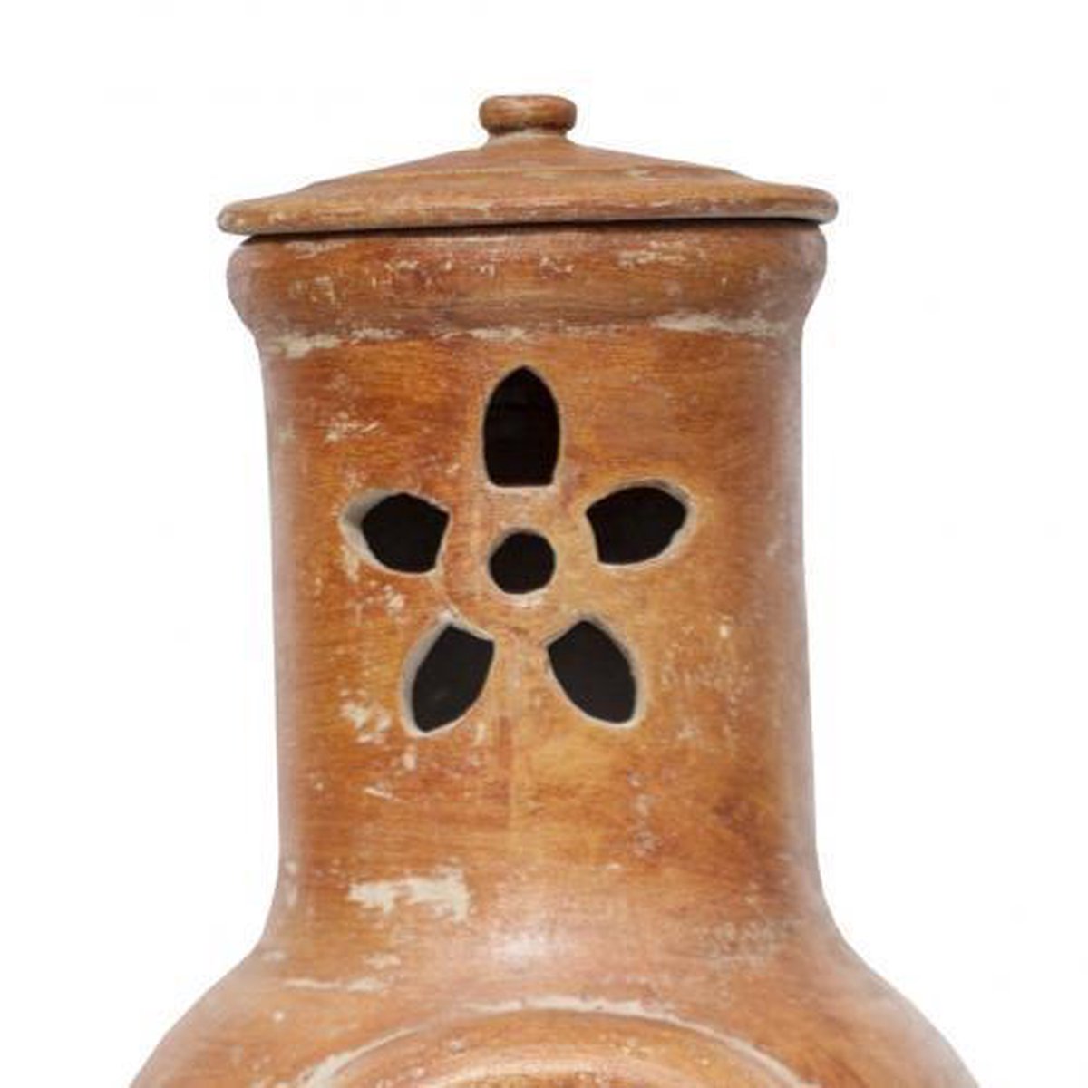 Redfire Tuinhaard Cancun - Bruin