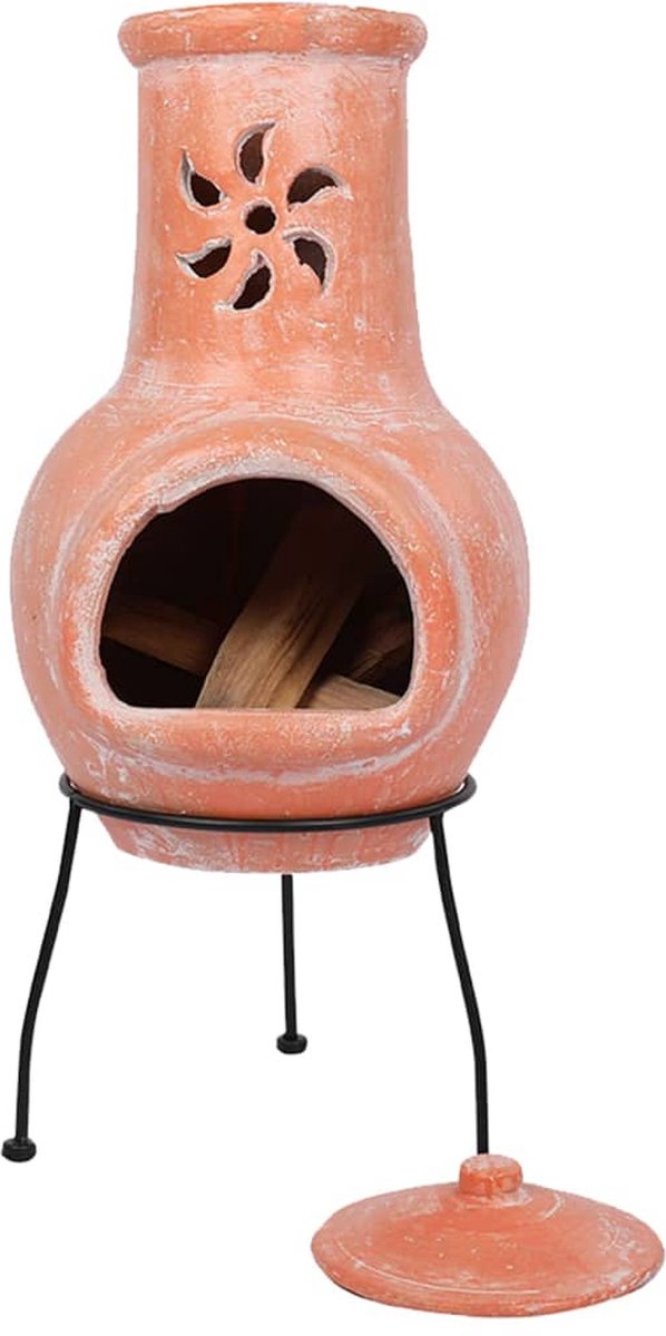 Redfire Tuinhaard Cancun - Bruin