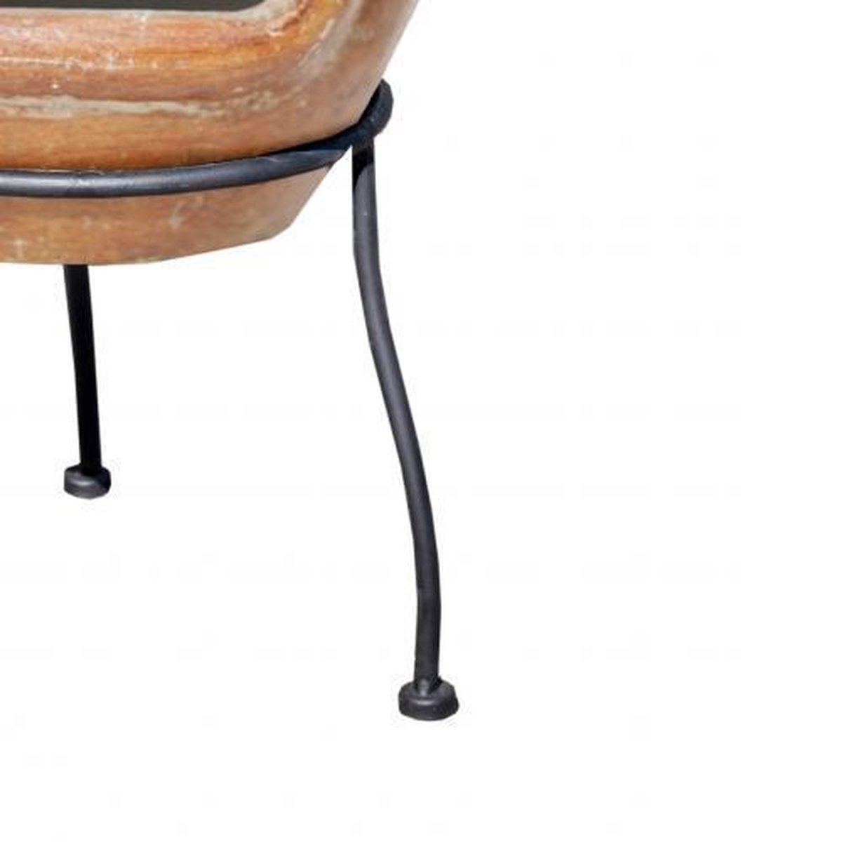 Redfire Tuinhaard Cancun - Bruin