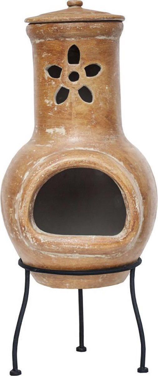 Redfire Tuinhaard Cancun - Bruin