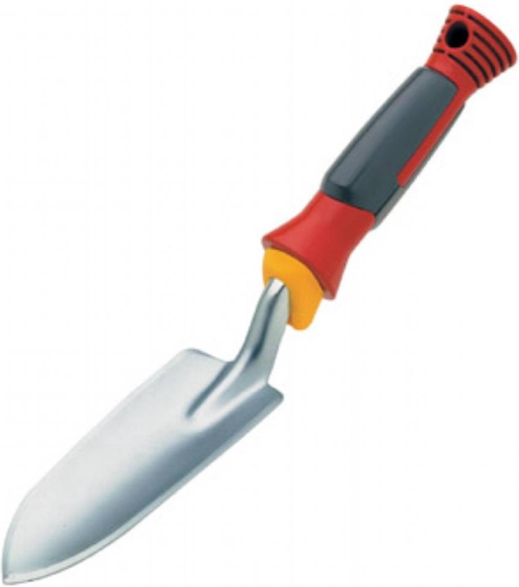 WOLF-Garten Premium Handgereedschap Bloemenschepje Smal - Lu-2p - Grijs