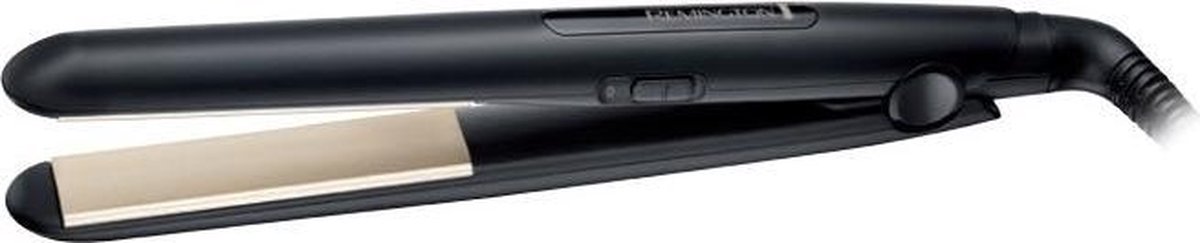Remington S1510 Stijltang - Zwart