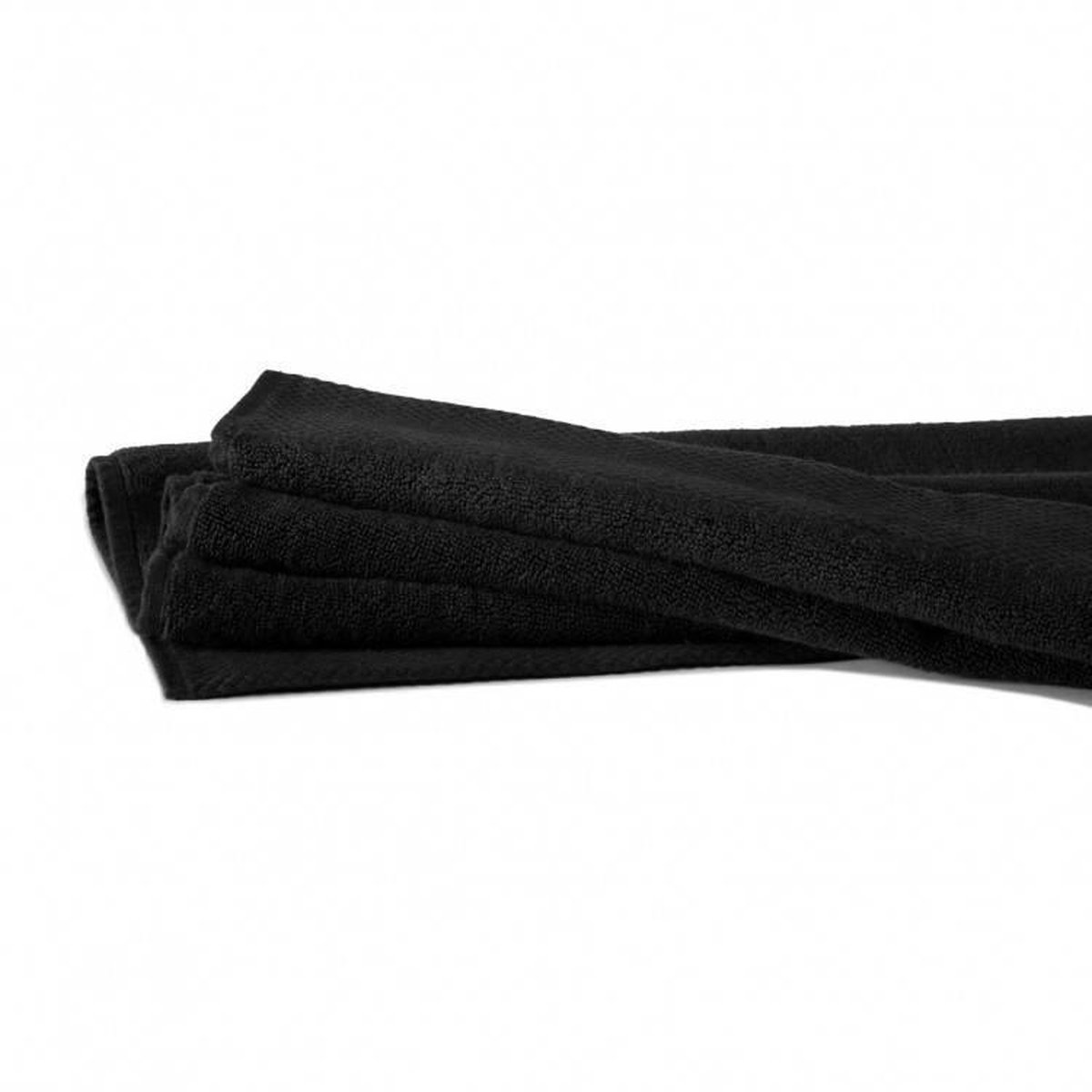 Seahorse Pure Badmat Glacier - 50 X 90 Cm - Grijs