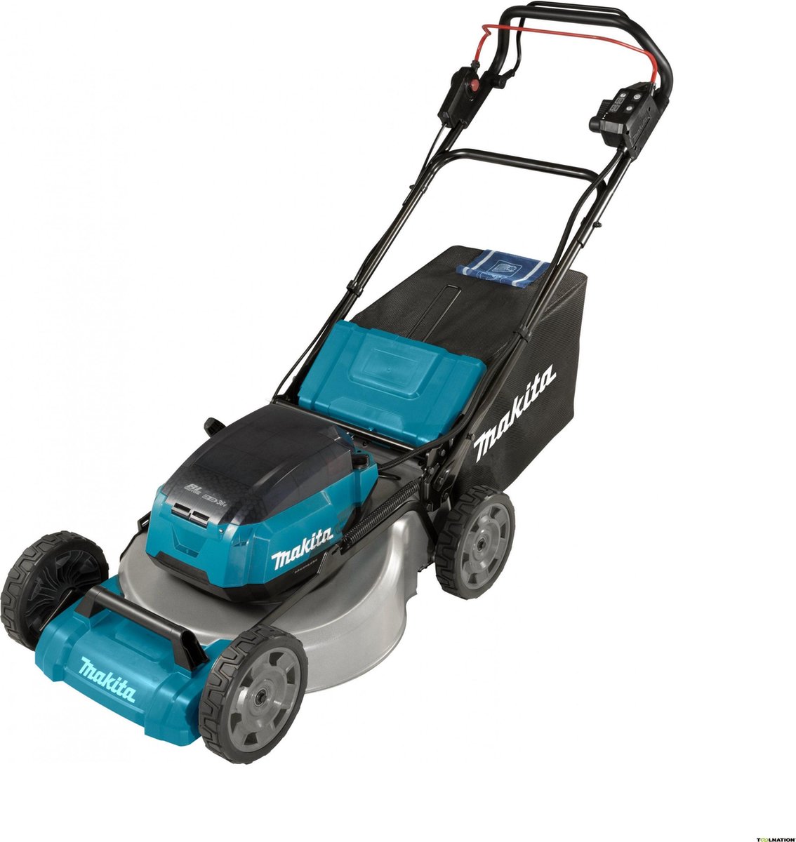 Makita DLM532Z (zonder accu)
