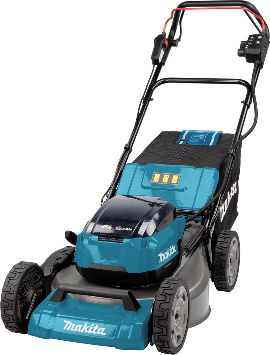 Makita DLM532Z (zonder accu)