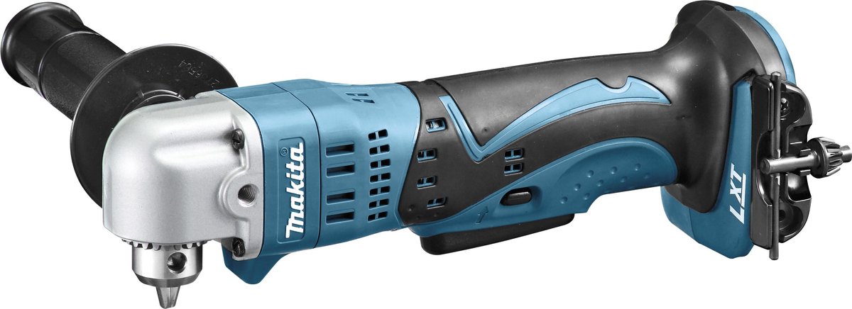 Makita DDA350ZJ Haakse boormachine | zonder accu&apos;s en lader