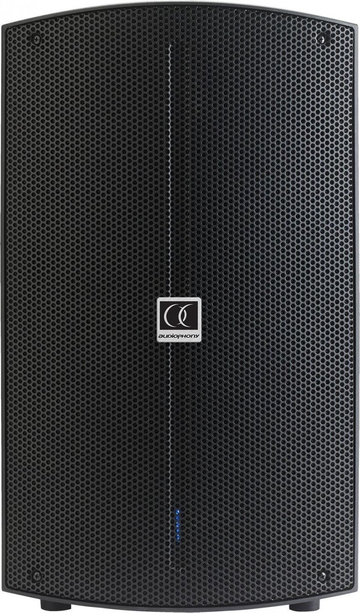 Audiophony ATOM10A actieve 10 inch luidspreker 300W