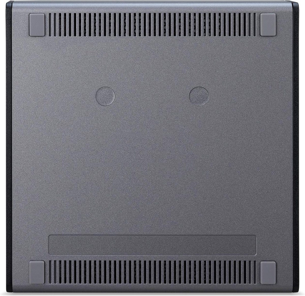 Acer Chromebox CXi4 i3418 - Grijs