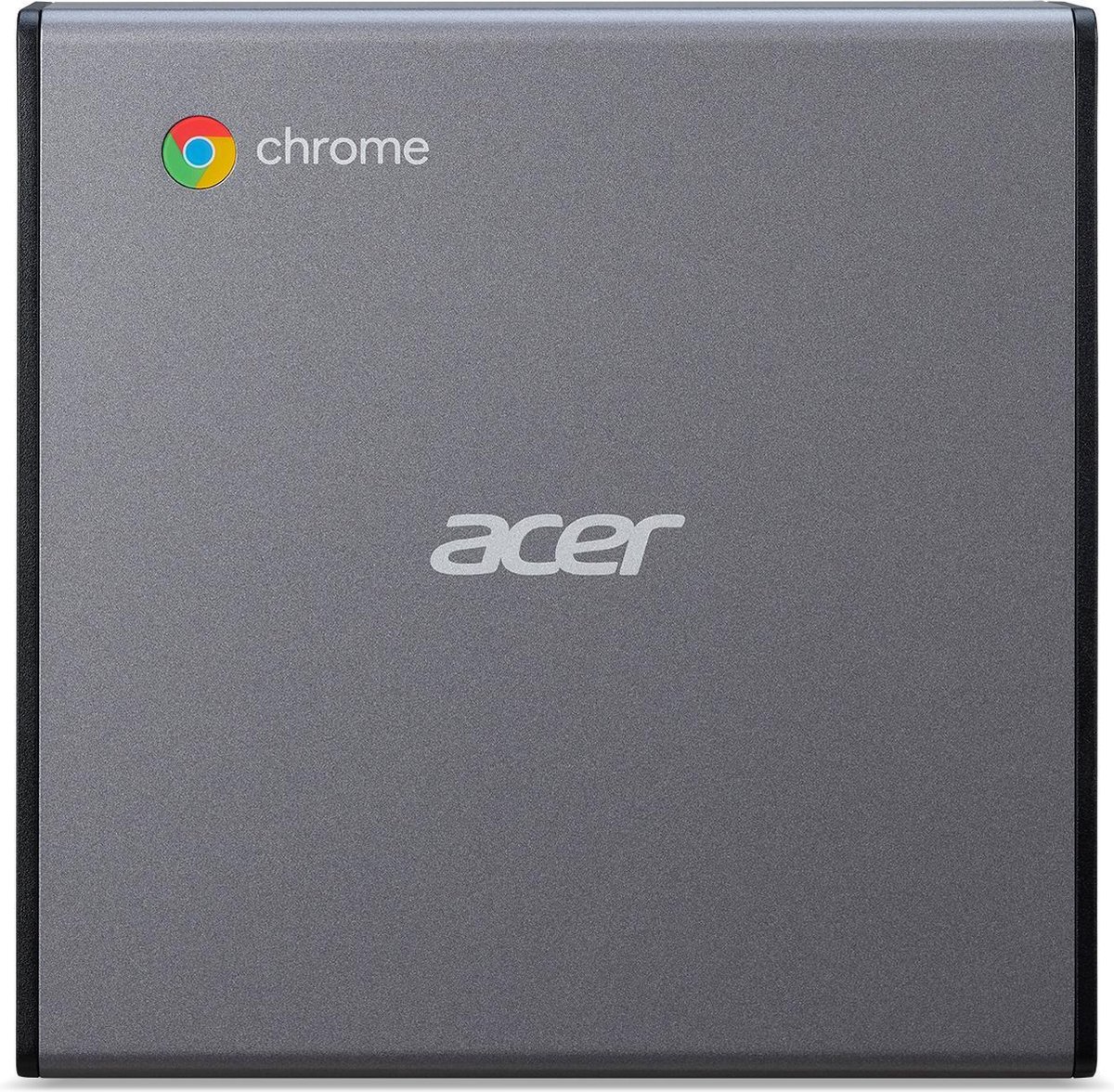 Acer Chromebox CXi4 i3418 - Grijs