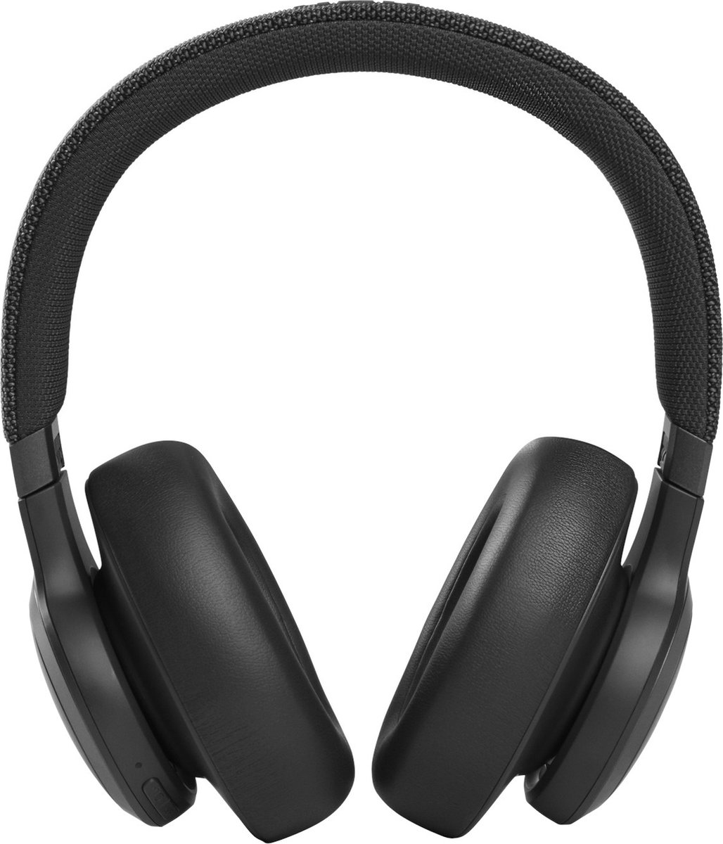 JBL Live 660NC - Zwart