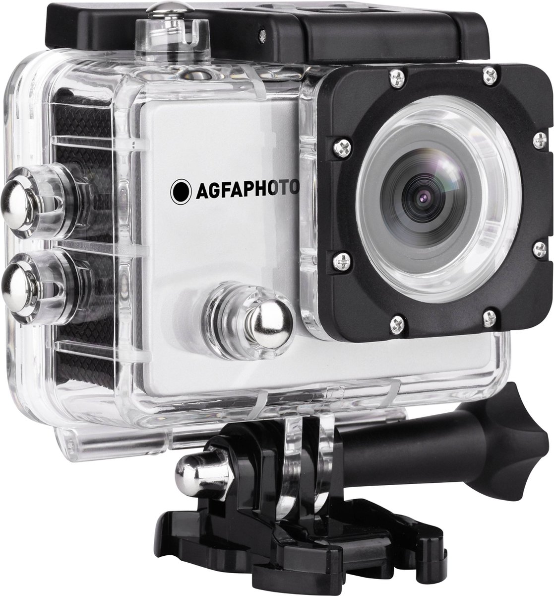 AgfaPhoto Photo Action Cam AC 5000