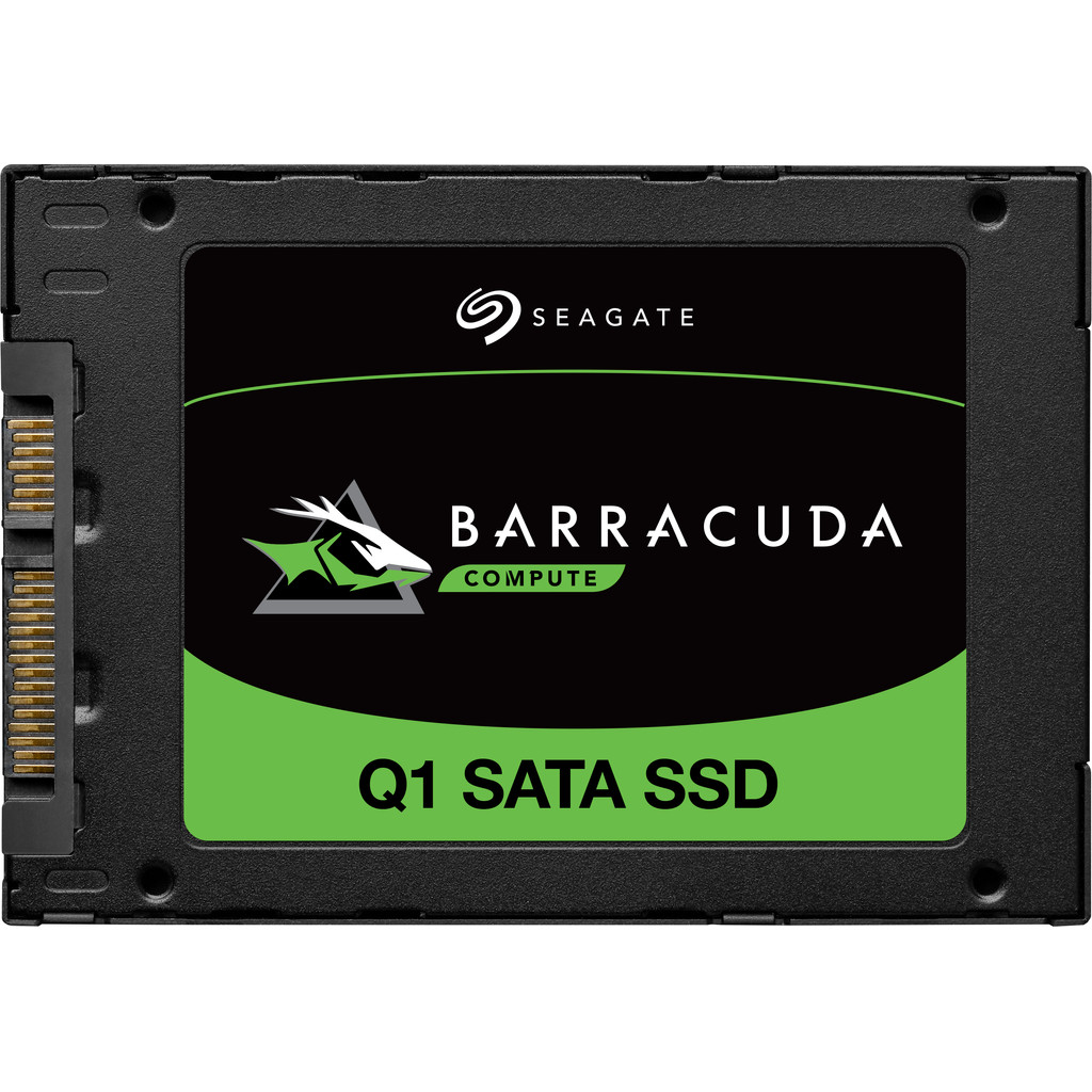 Seagate Barracuda Q1 SSD 240GB