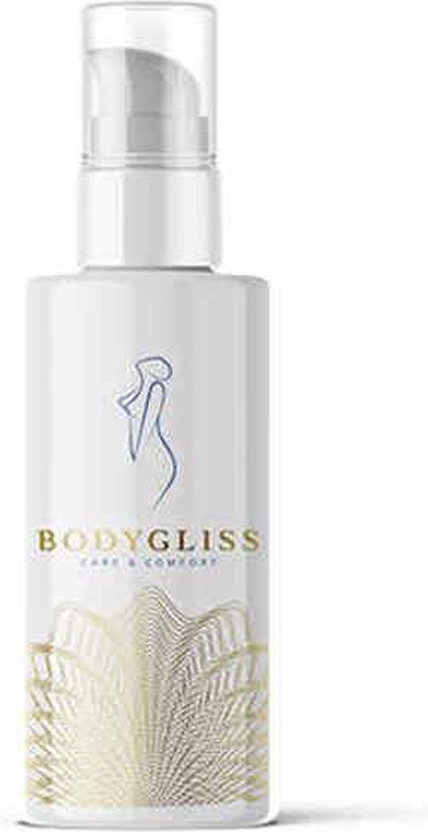 Bodygliss Female Care Collection - Care en Comfort - 250 ml - Silicone