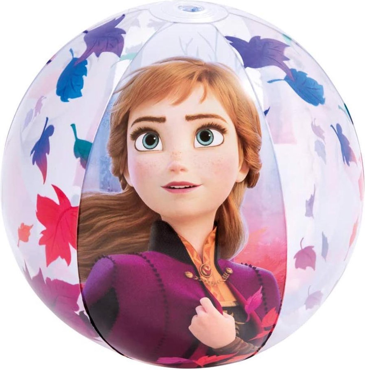 Intex Disney Frozen Strandbal - 51 Cm