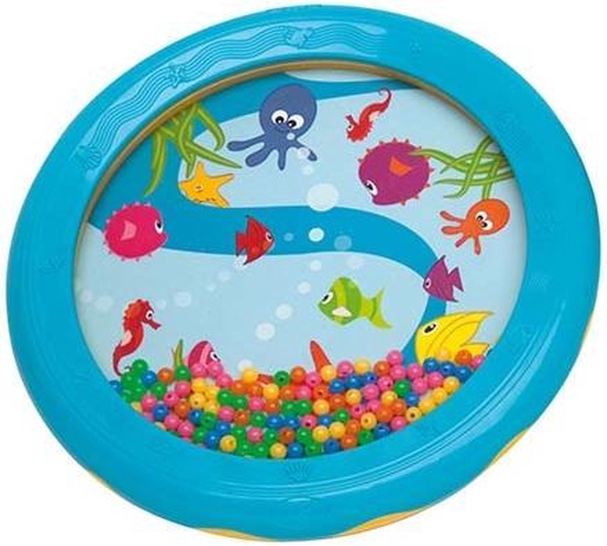 Voggenreiter Sea Sound Drum zee-effect voor kinderen