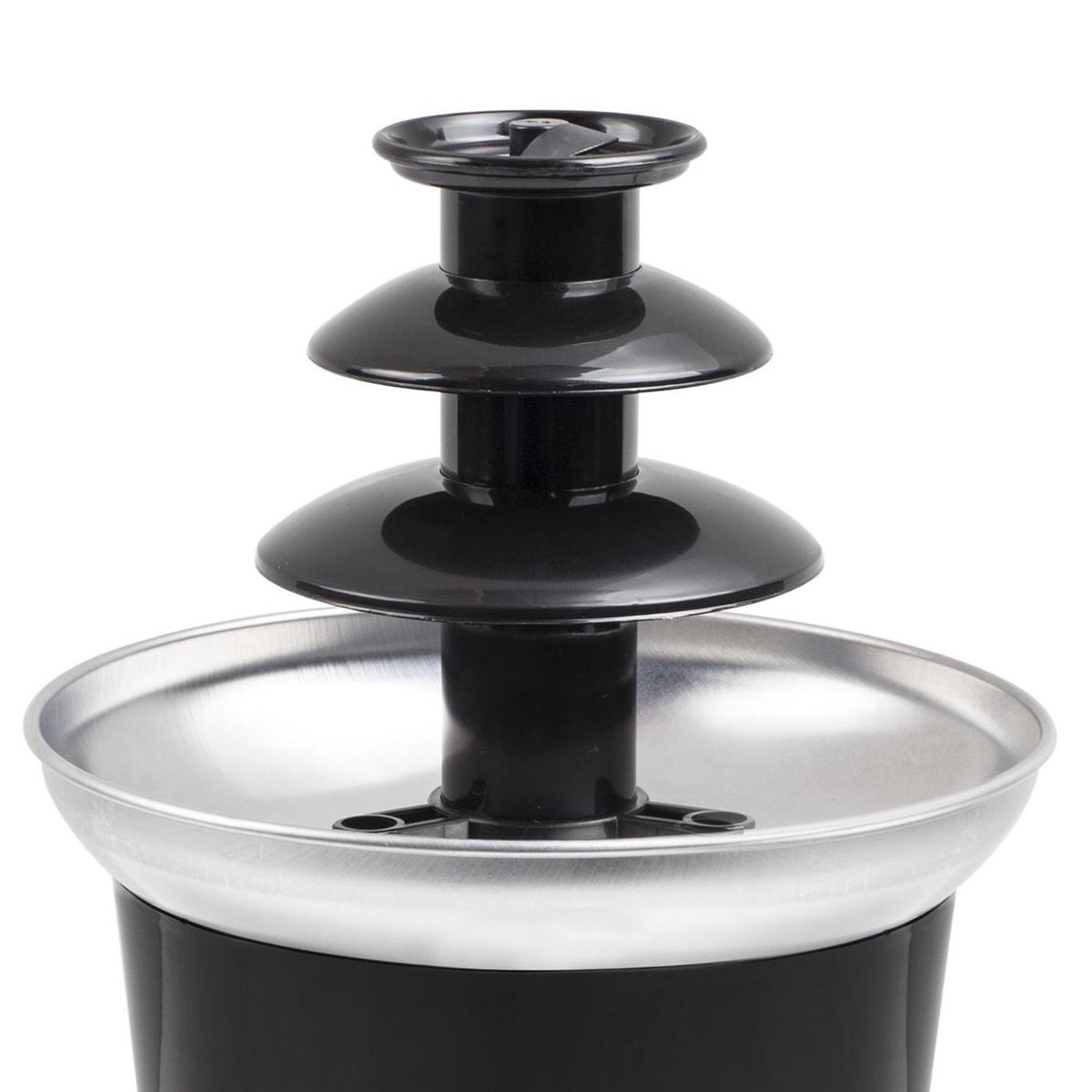 Princess 292994 Chocoladefontein - Zwart