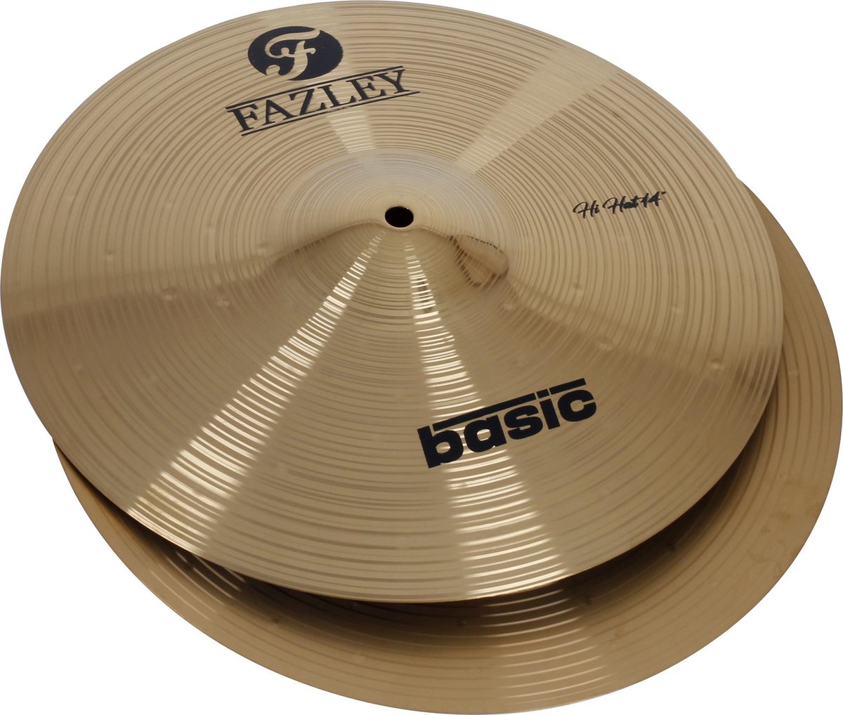 Fazley CYM Basic 14HH hihat 14 inch