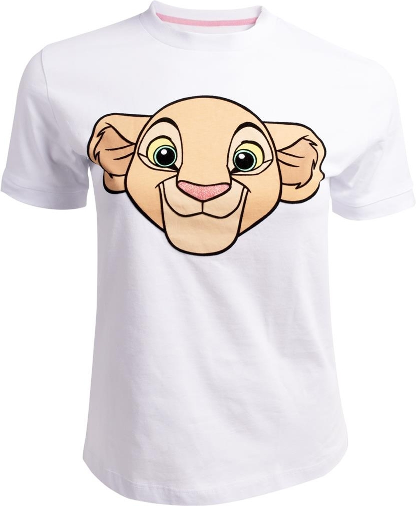 Difuzed The Lion King - Nala Women's T-shirt