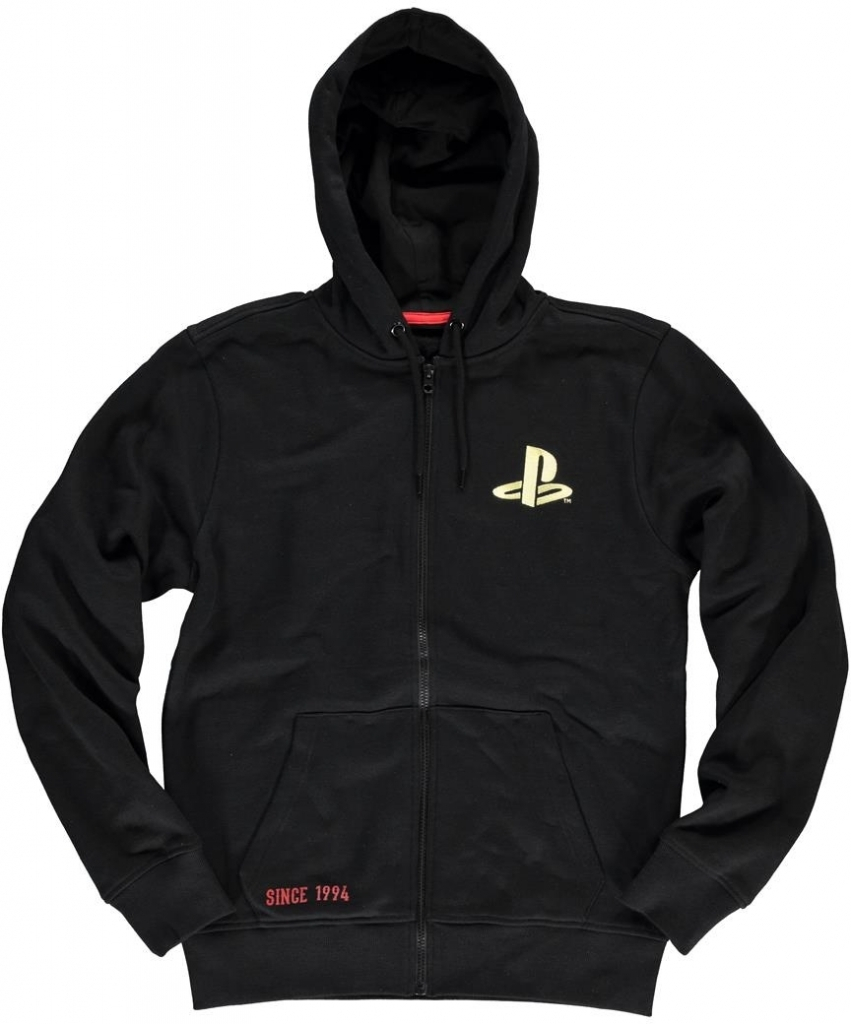 Difuzed Sony - Playstation - Since 94 Men's Hoodie