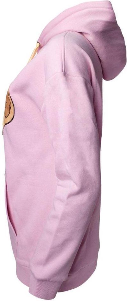 Difuzed The Lion King - Nala Women's Hoodie