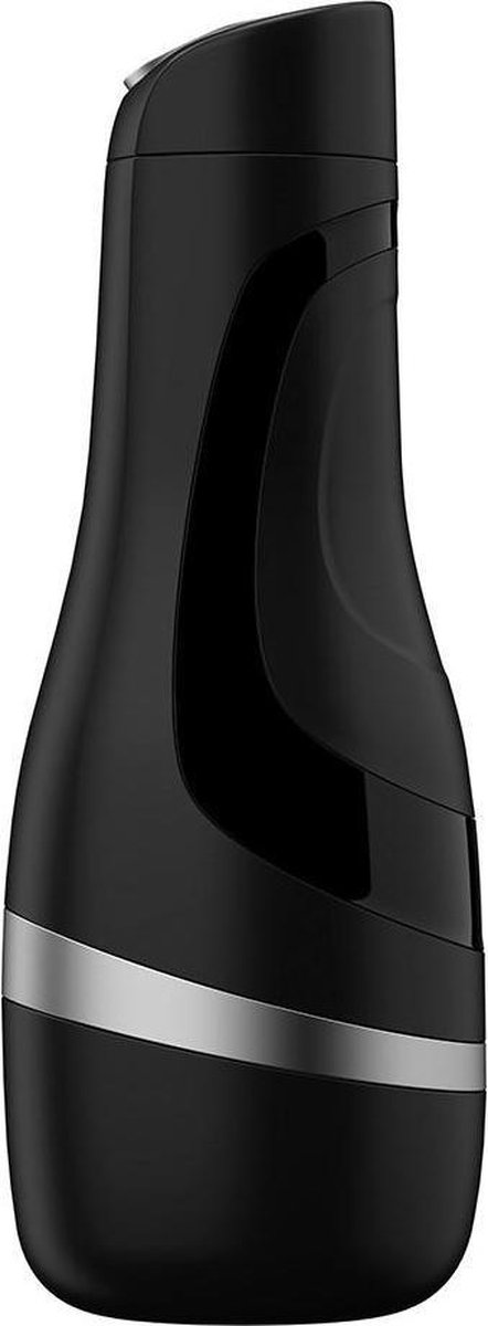 SATISFYER Men Classic - Silver