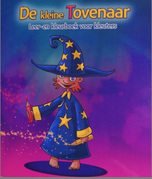 Mijnbestseller.nl De kleine tovenaar