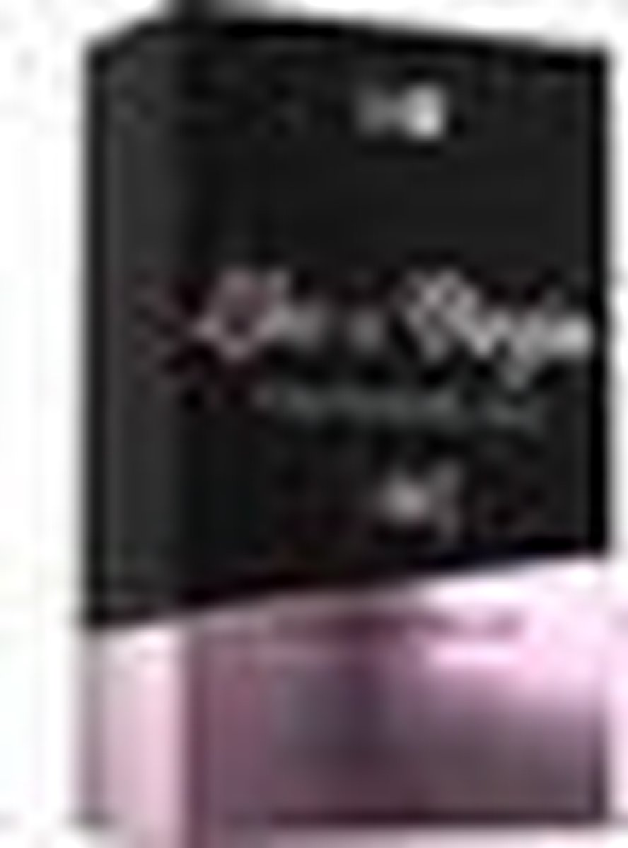 INTT Vibration! Verstrakkende Gel Like A Virgin - 15 ml - Geel