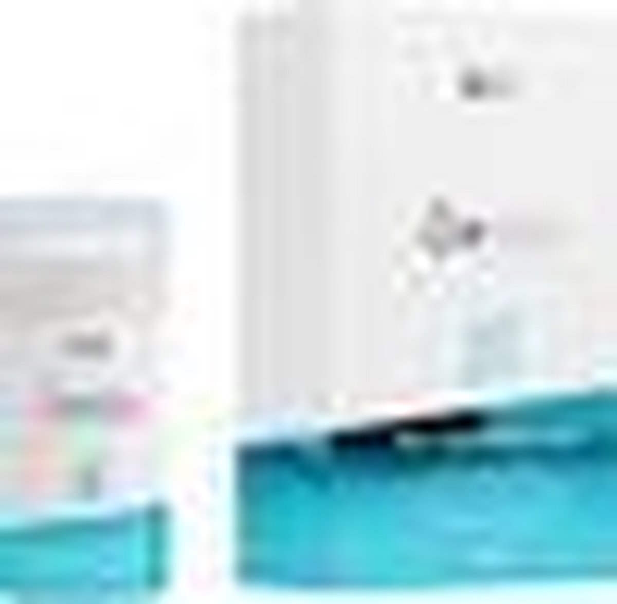 INTT Bleekcrème Voor De Huid - 15 ml