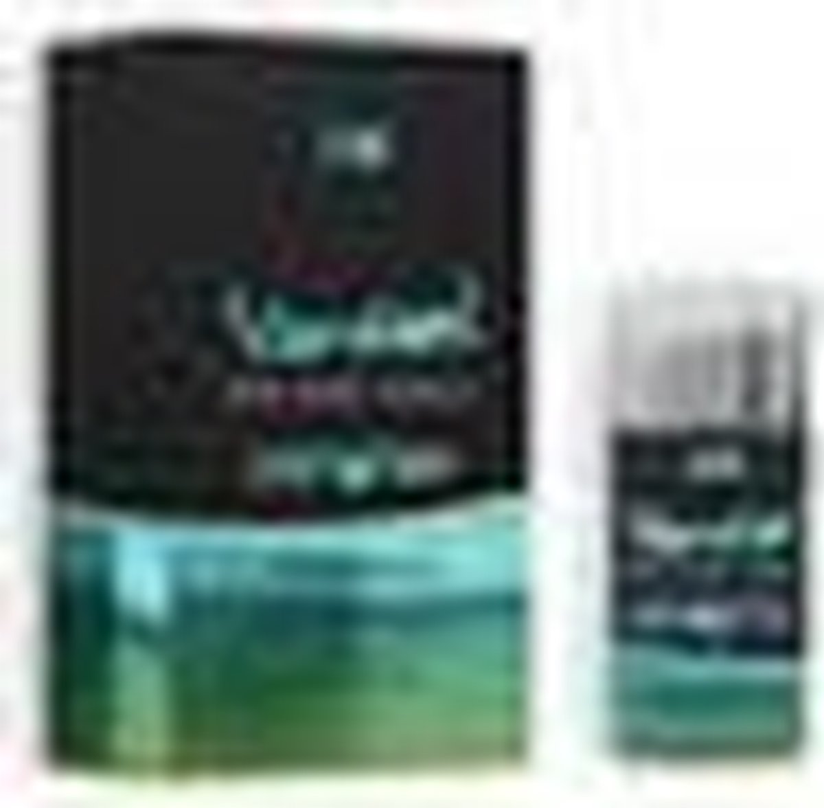 INTT Gin & Tonic Tintelende Gel - 60 gram