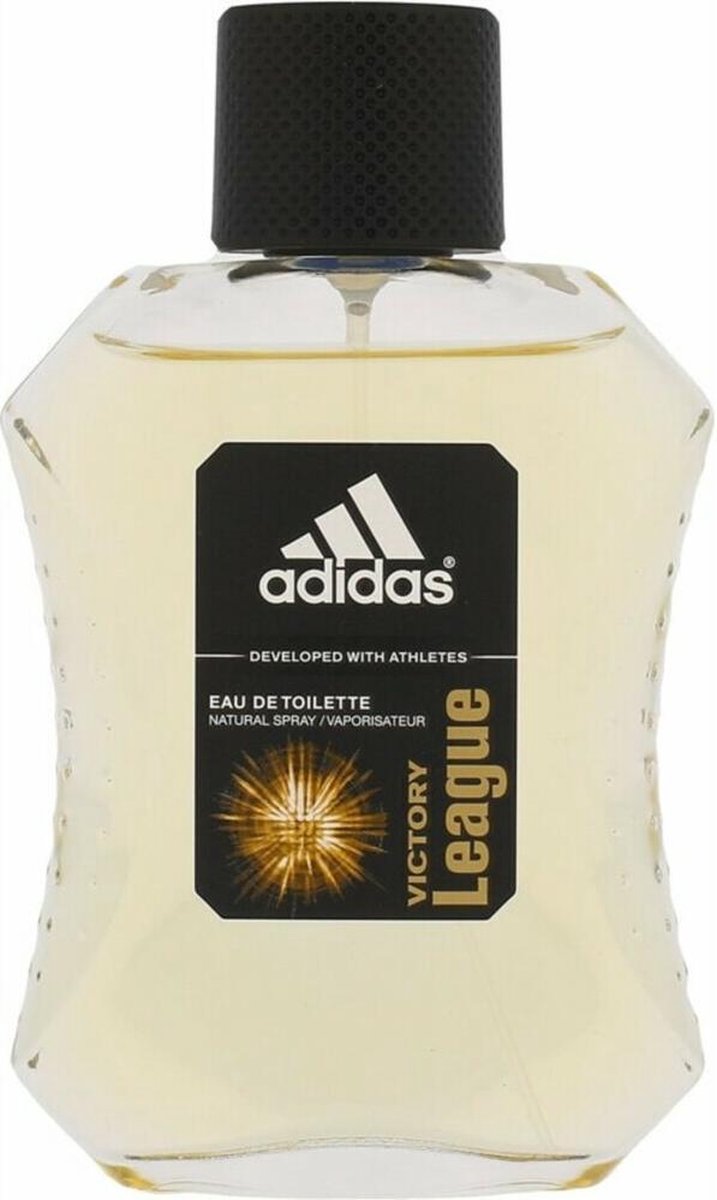 Adidas Eau de Toilette Men Victory League -100 ml