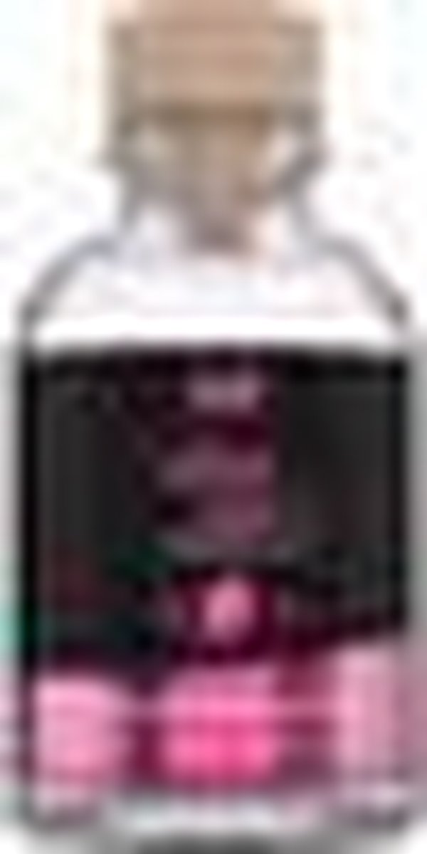 INTT Verwarmende Massage Gel Cotton Candy - 30 ml - Roze