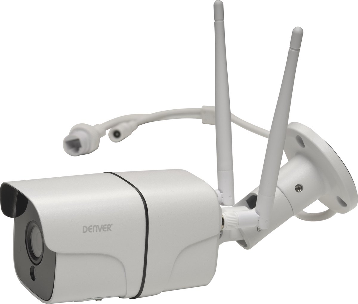 Denver Sho-110 Outdoor Wifi/ip Camera
